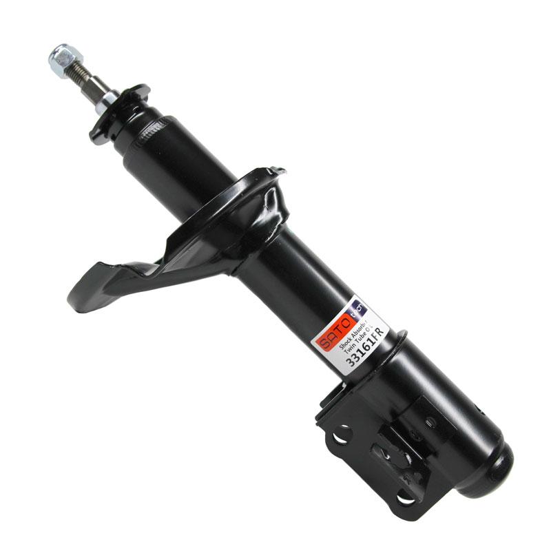 Амортизатор sato SATO TECH