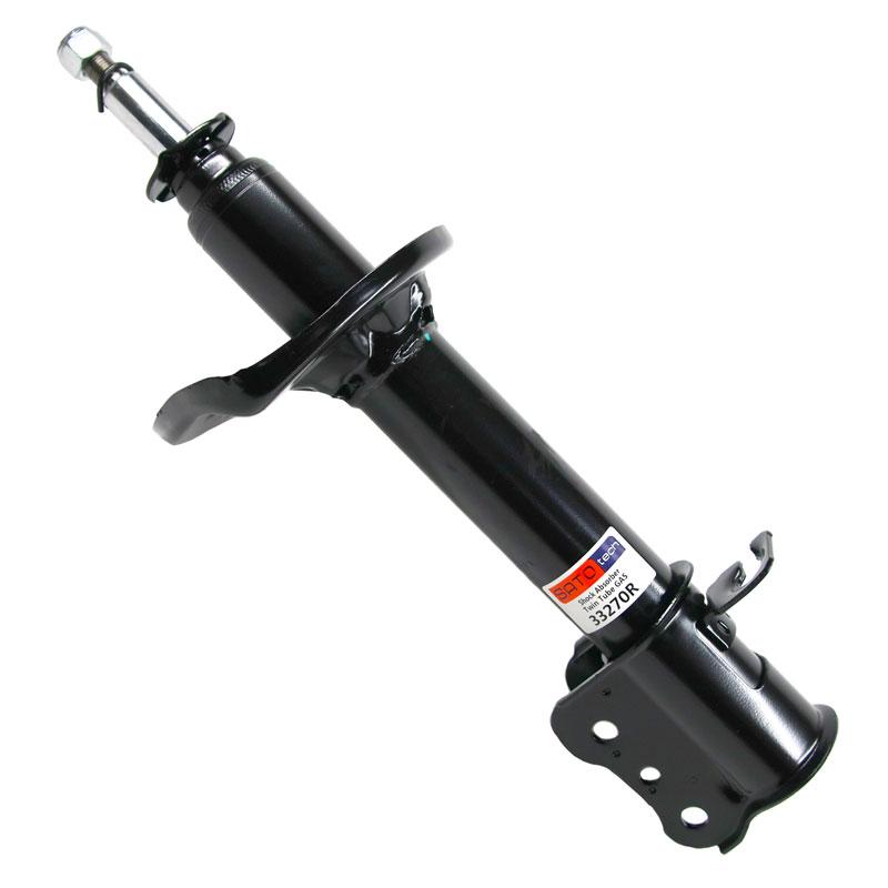 Амортизатор sato SATO TECH