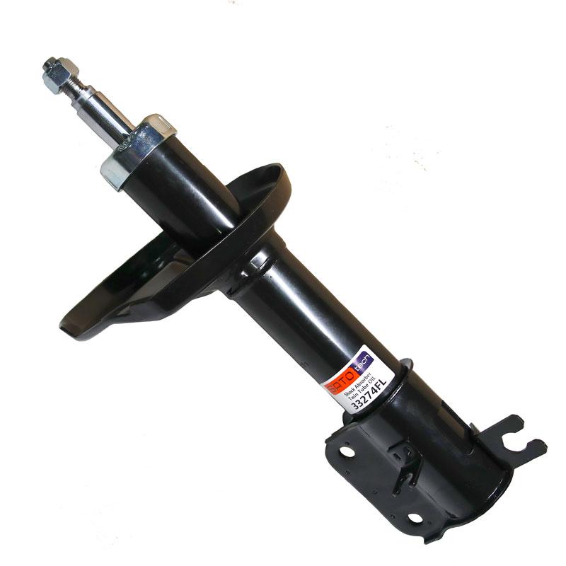 Амортизатор sato SATO TECH