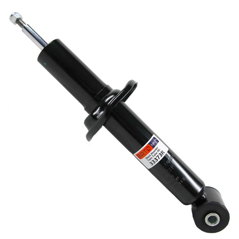 Амортизатор sato SATO TECH