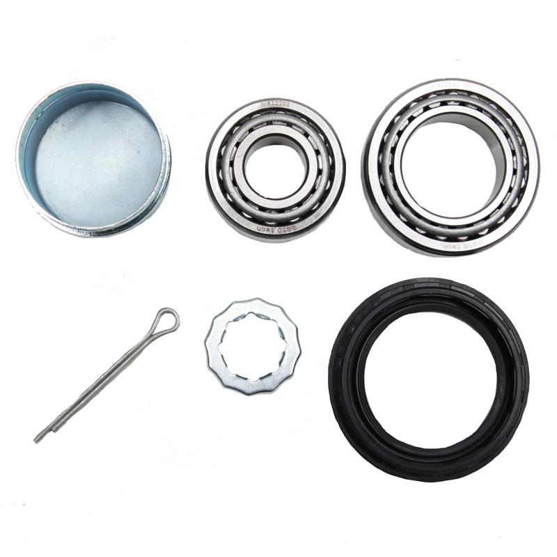 Подшипник ступицы SATO TECH