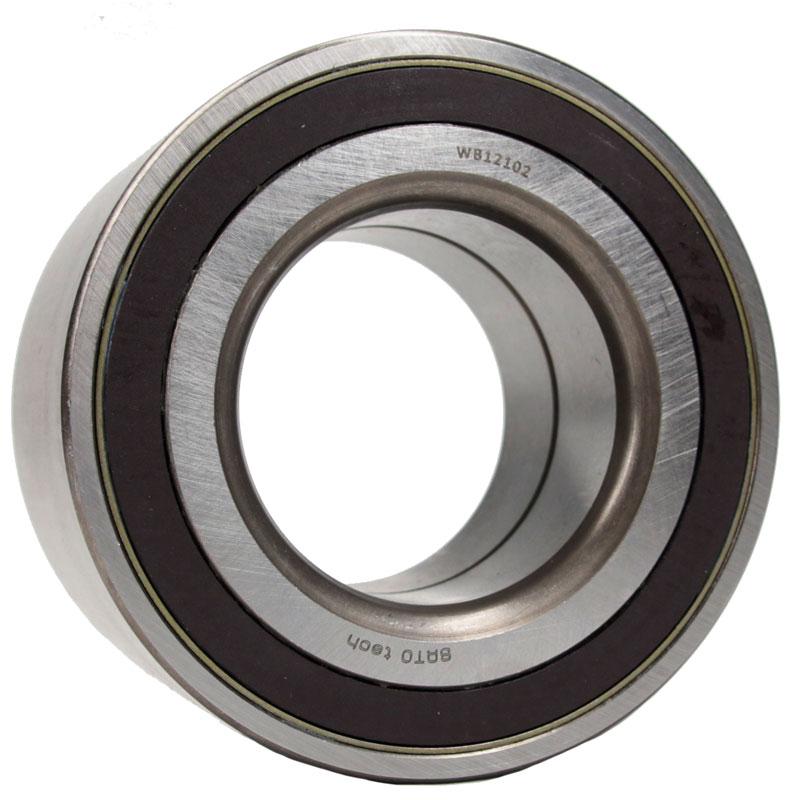 Подшипник ступицы SATO TECH