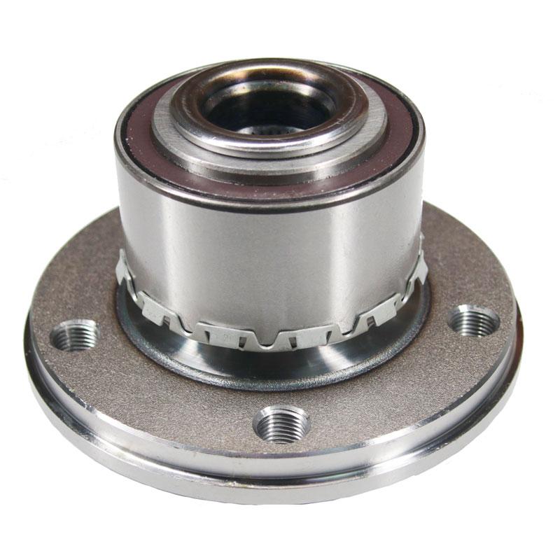 Подшипник ступицы SATO TECH