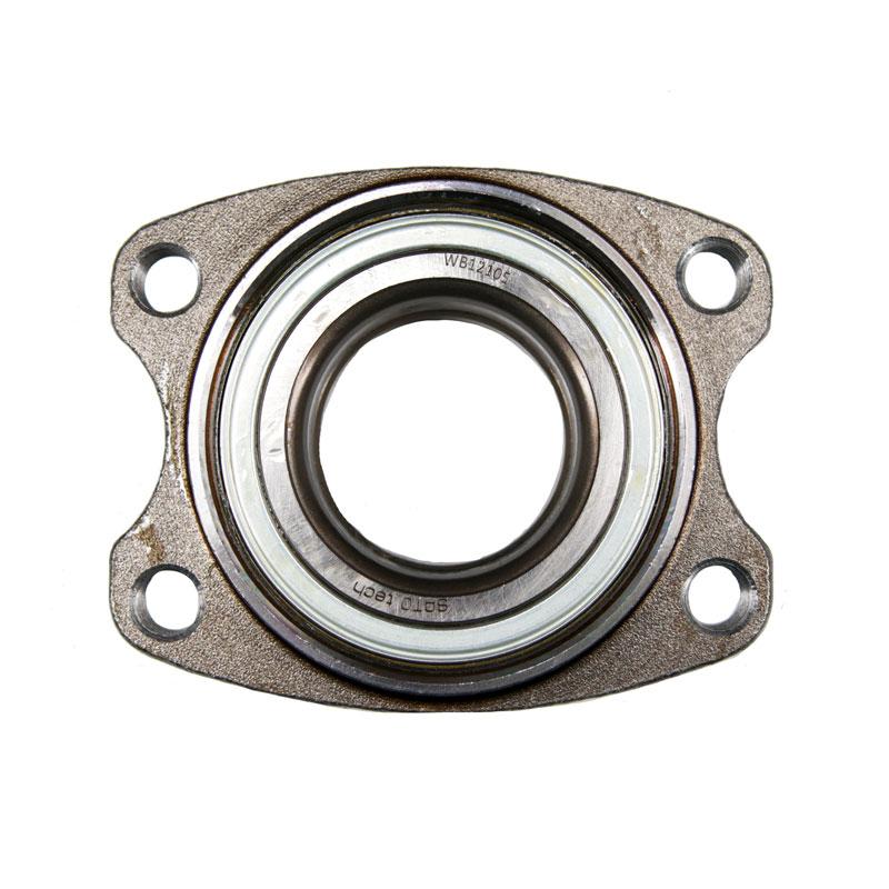 Подшипник ступицы SATO TECH