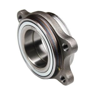 Подшипник ступицы SATO TECH WB12108