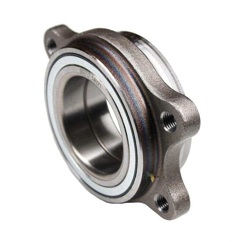 Подшипник ступицы SATO TECH