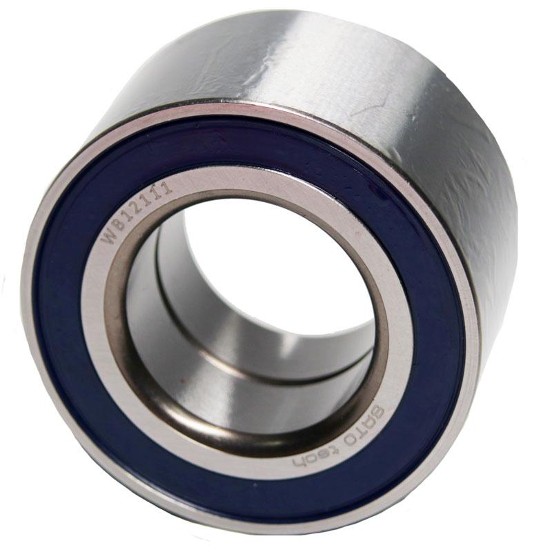 Подшипник ступицы SATO TECH