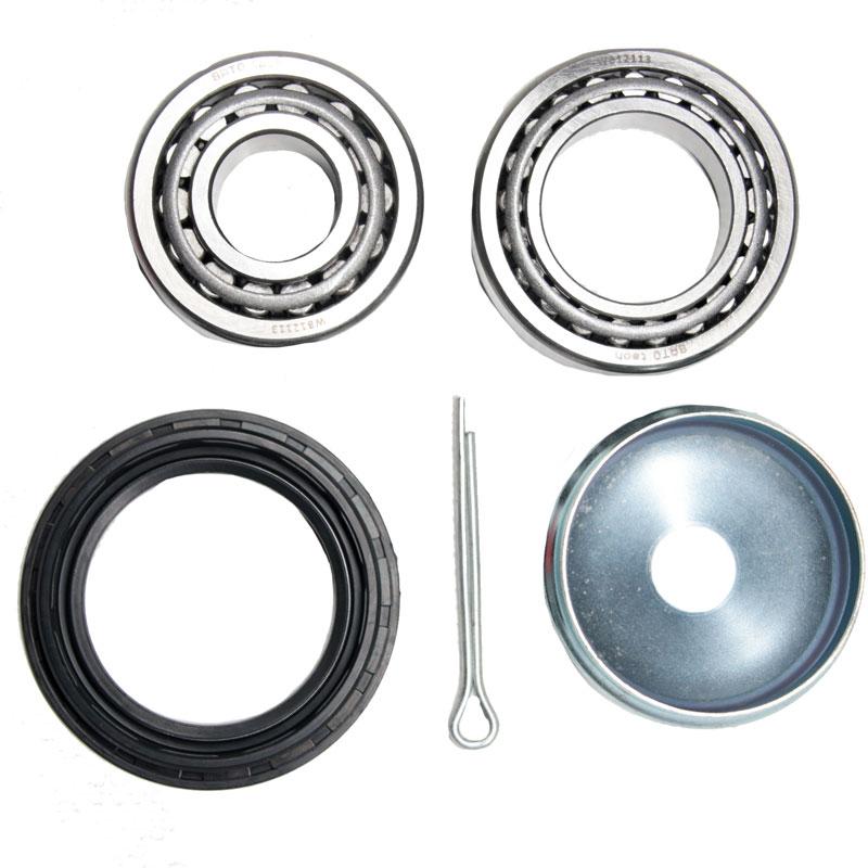 Подшипник ступицы SATO TECH