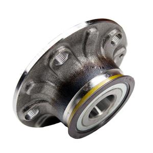 Подшипник ступицы SATO TECH WB12117