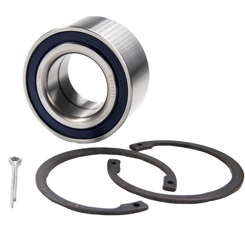 Подшипник ступицы SATO TECH