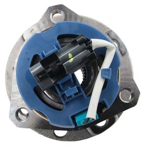 Подшипник ступицы SATO TECH WB24103