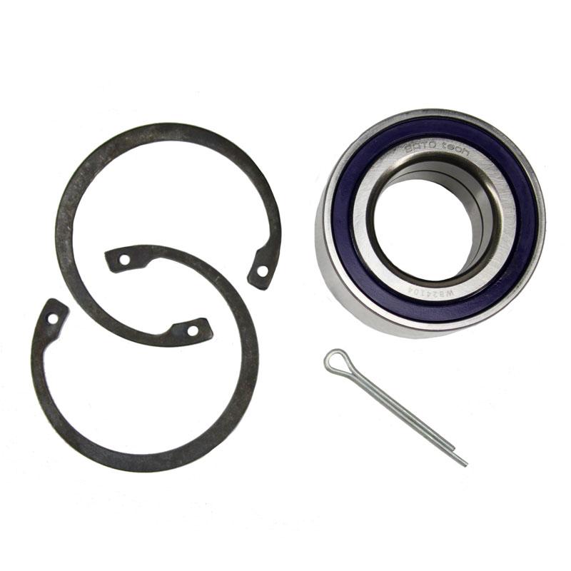 Подшипник ступицы SATO TECH