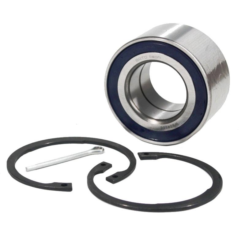 Подшипник ступицы SATO TECH