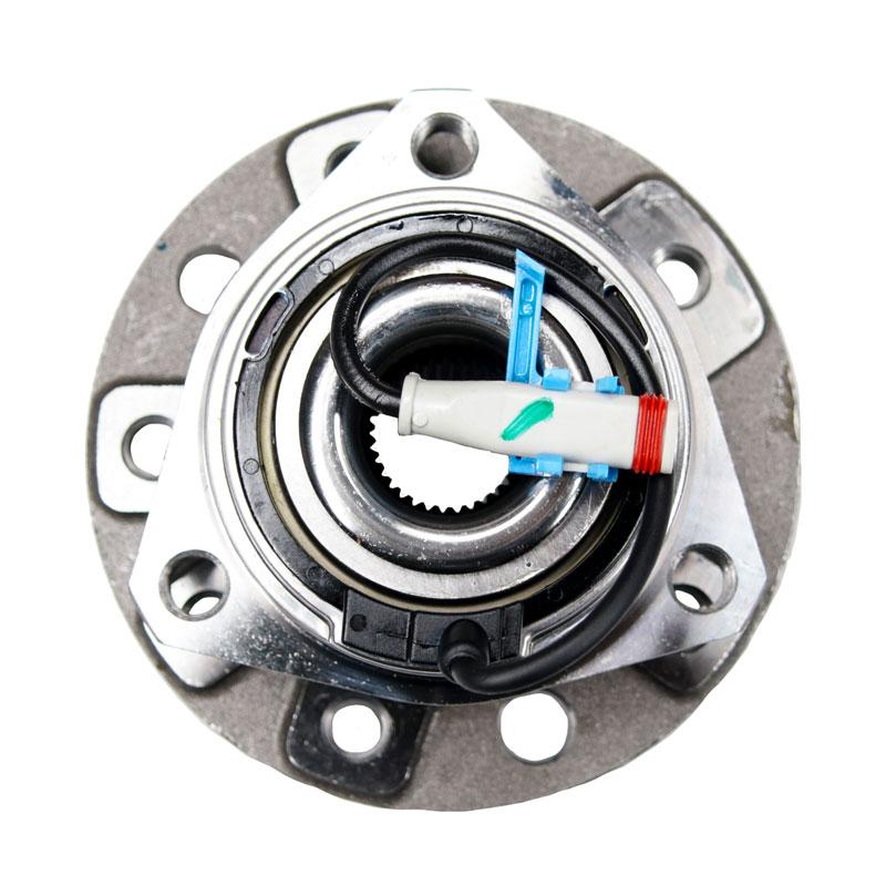 Подшипник ступицы SATO TECH