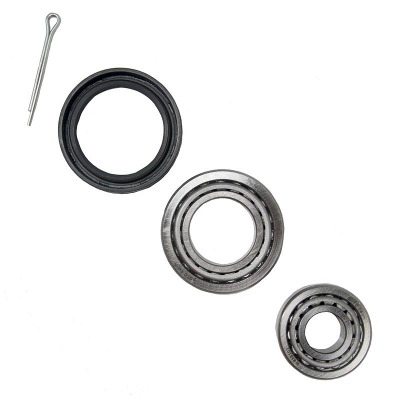 Подшипник ступицы SATO TECH