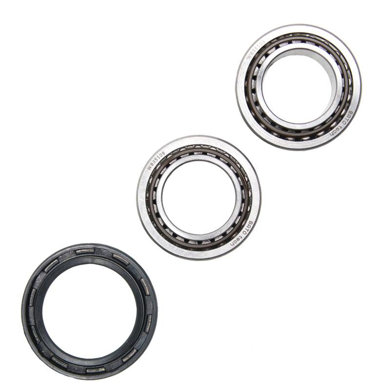 Подшипник ступицы SATO TECH