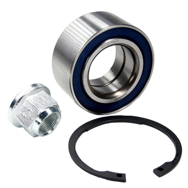 Подшипник ступицы SATO TECH