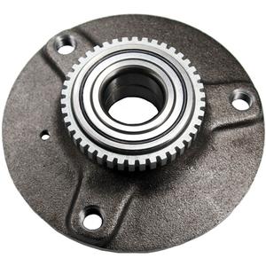 Подшипник ступицы SATO TECH WB46114