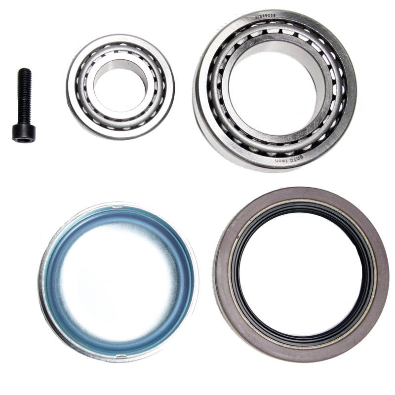 Подшипник ступицы SATO TECH