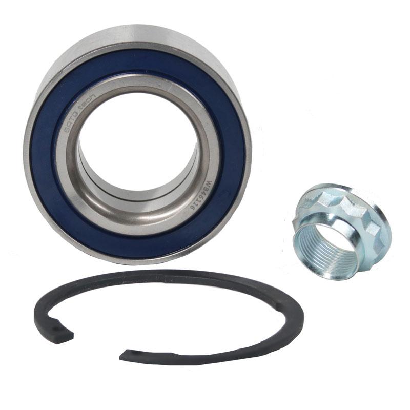 Подшипник ступицы SATO TECH