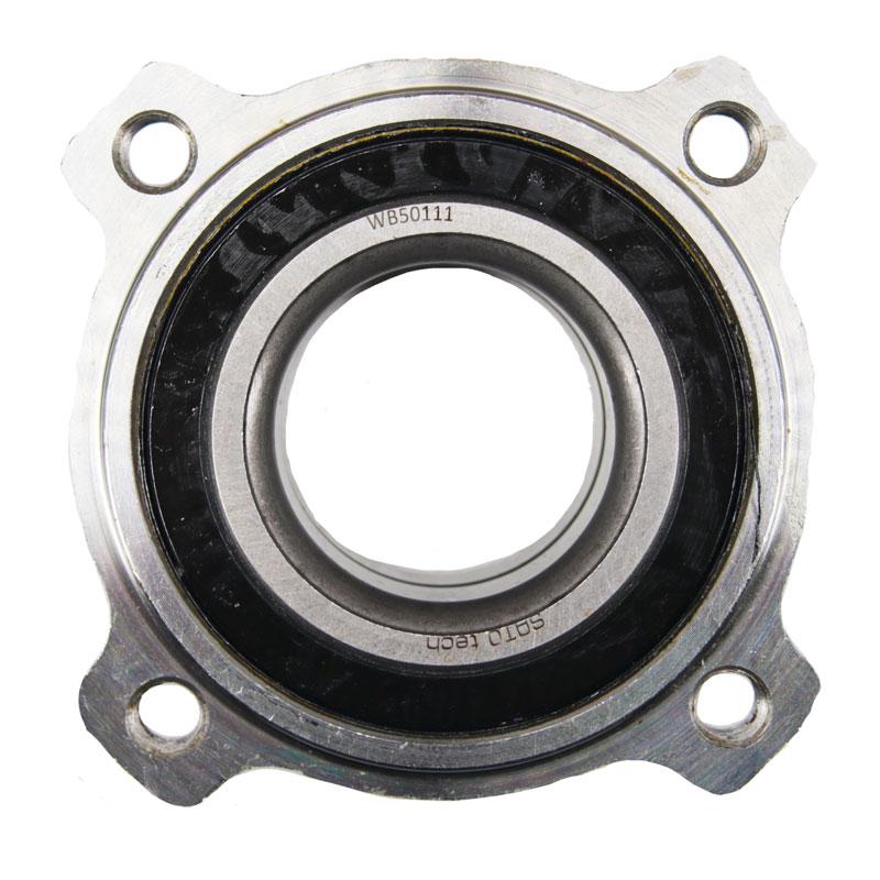 Подшипник ступицы SATO TECH