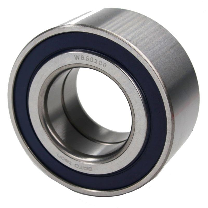 Подшипник ступицы SATO TECH