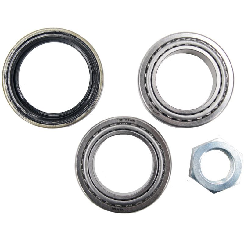 Подшипник ступицы SATO TECH