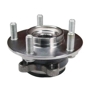 Подшипник ступицы SATO TECH WB70002