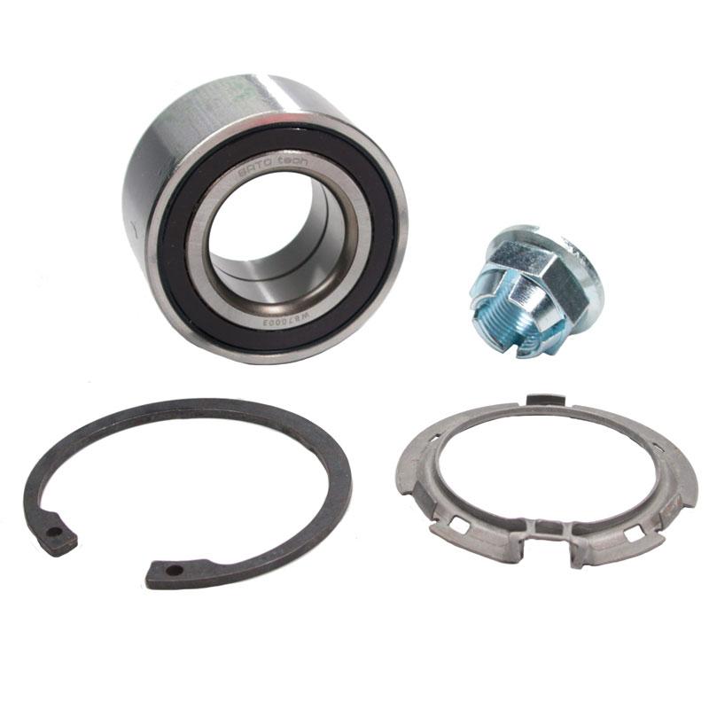 Подшипник ступицы SATO TECH