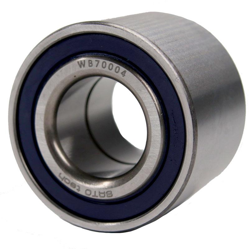 Подшипник ступицы SATO TECH