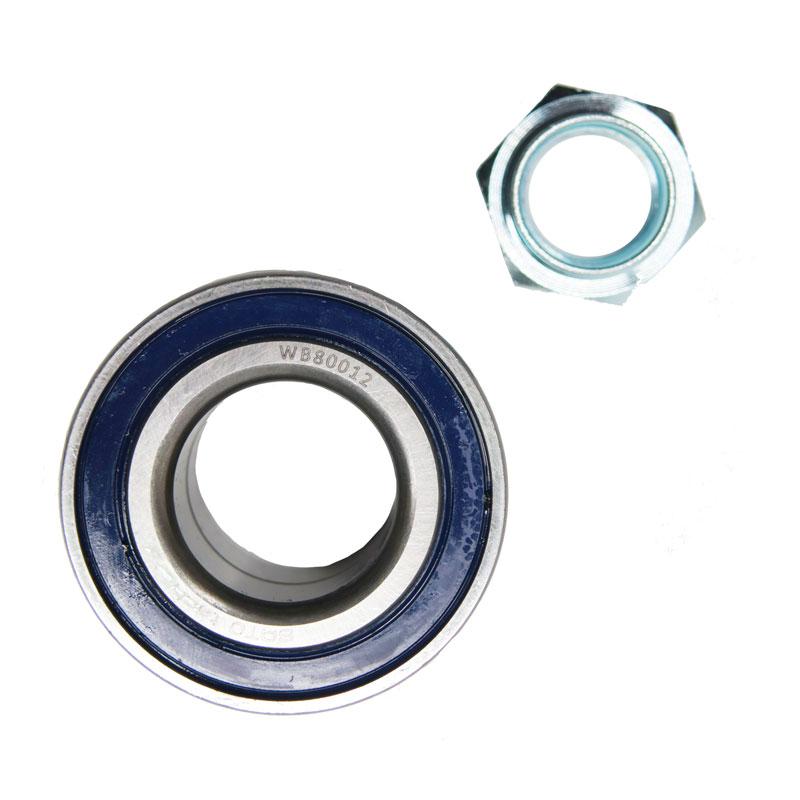 Подшипник ступицы SATO TECH