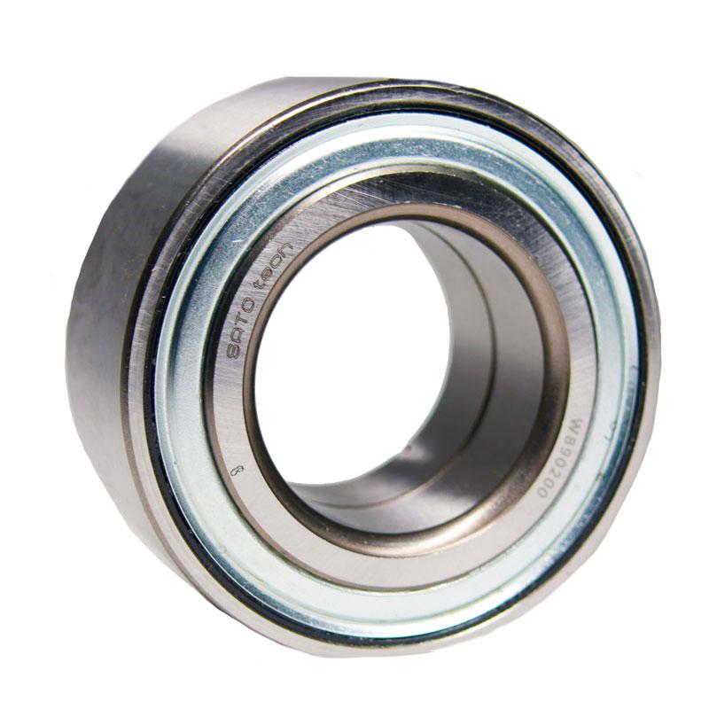 Подшипник ступицы SATO TECH