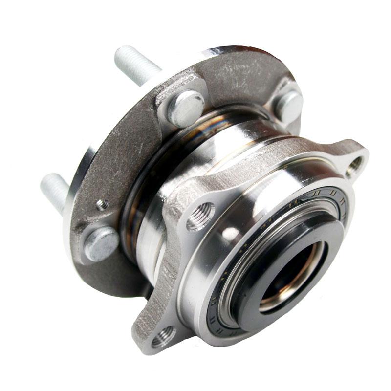 Подшипник ступицы SATO TECH