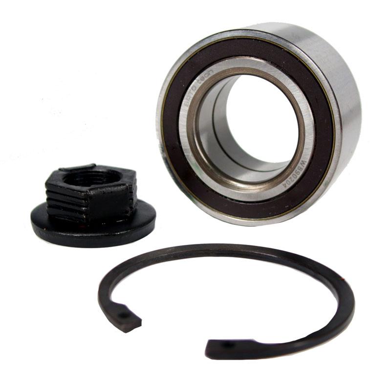 Подшипник ступицы SATO TECH