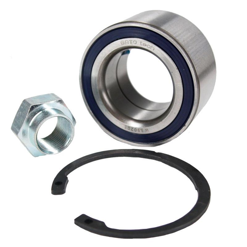 Подшипник ступицы SATO TECH