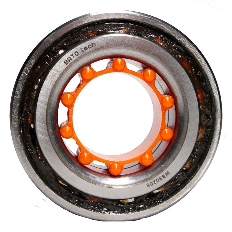 Подшипник ступицы SATO TECH