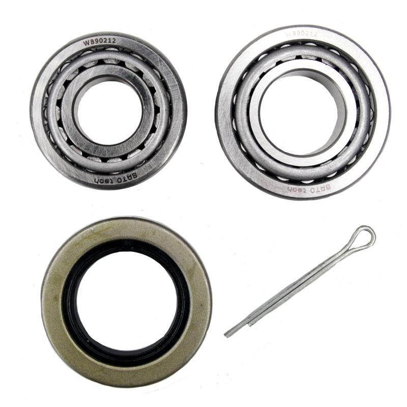 Подшипник ступицы SATO TECH