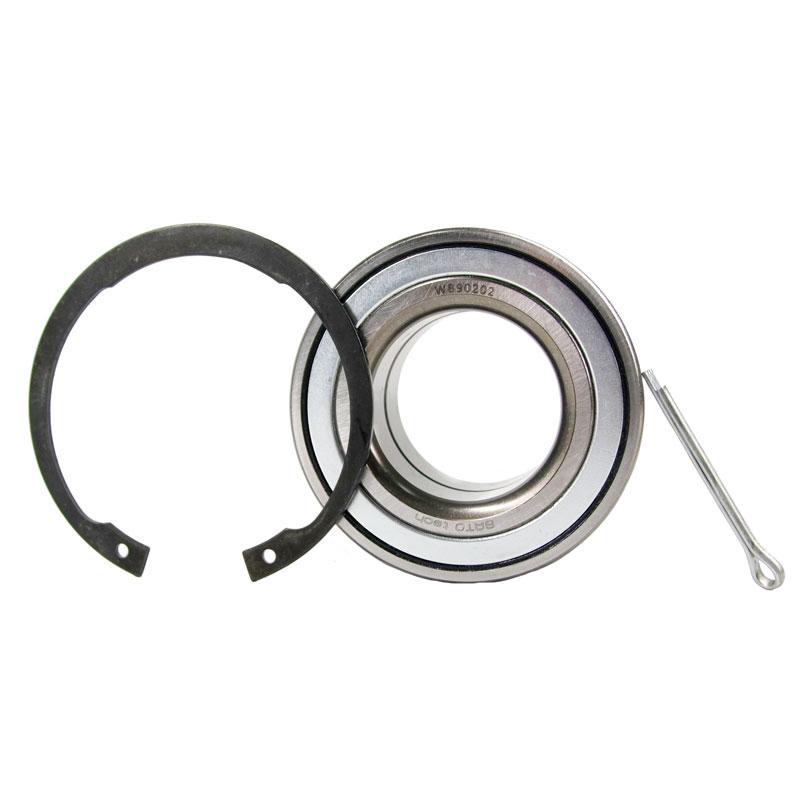 Подшипник ступицы SATO TECH