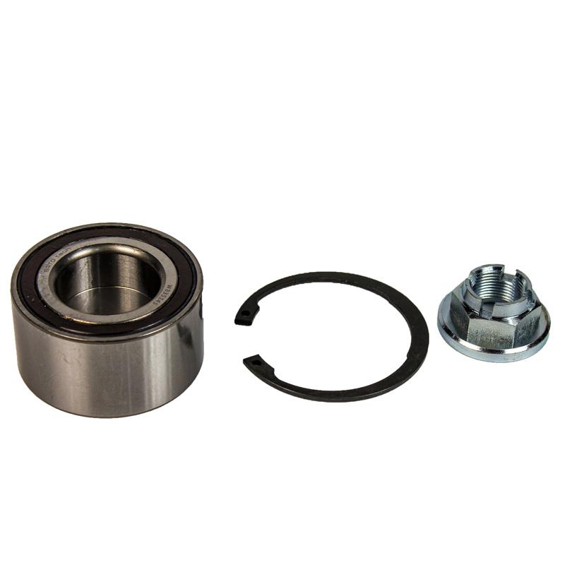 Подшипник ступицы SATO TECH