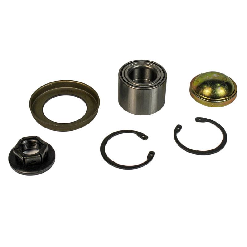 Подшипник ступицы SATO TECH