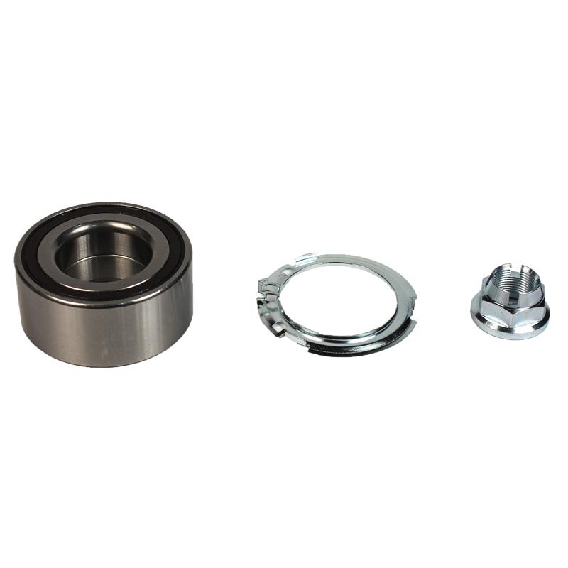 Подшипник ступицы SATO TECH