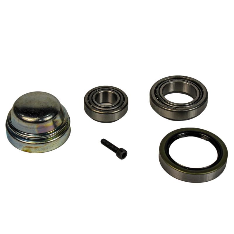 Подшипник ступицы SATO TECH