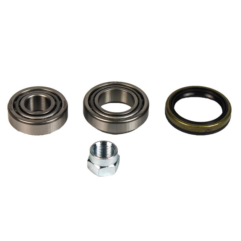 Подшипник ступицы SATO TECH