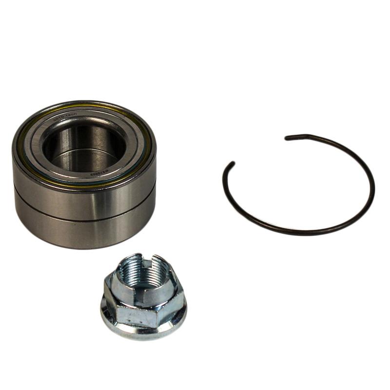 Подшипник ступицы SATO TECH