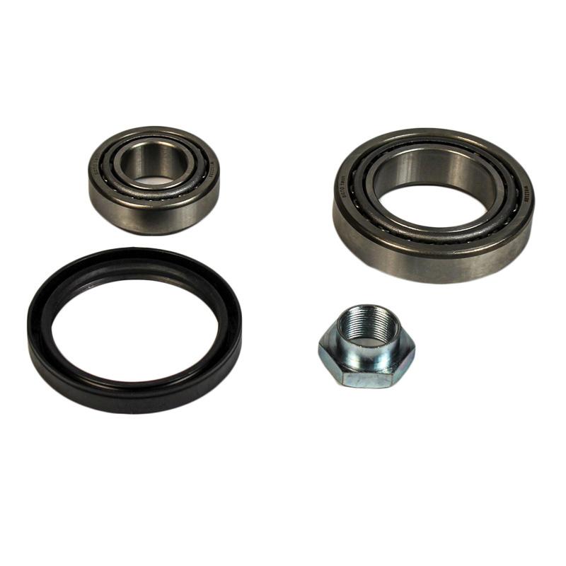 Подшипник ступицы SATO TECH