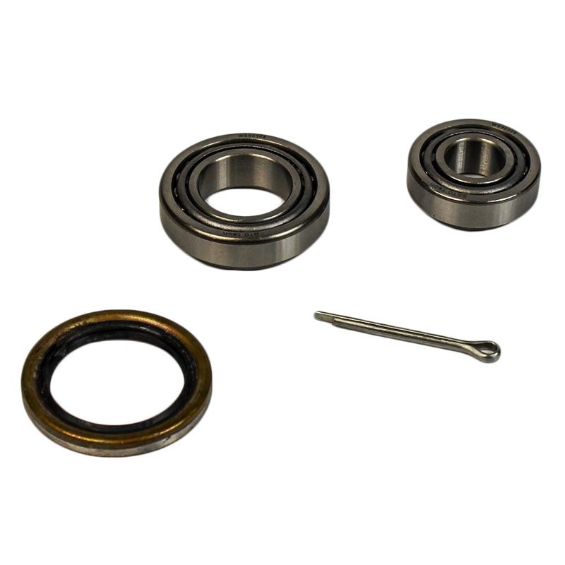 Подшипник ступицы SATO TECH