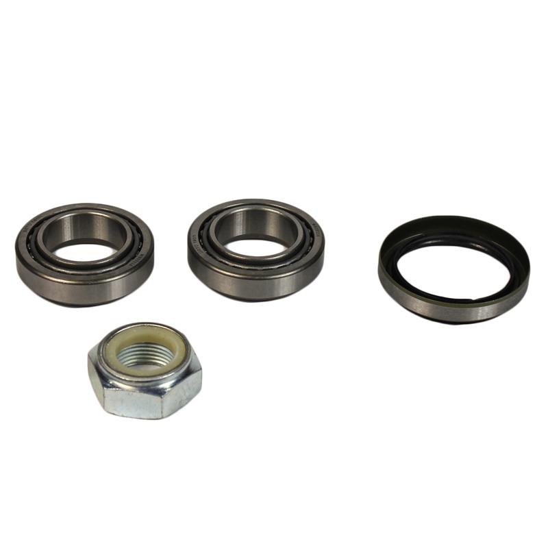 Подшипник ступицы SATO TECH