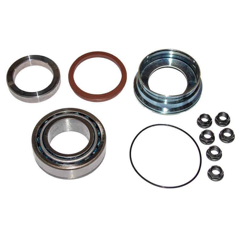 Подшипник ступицы SATO TECH