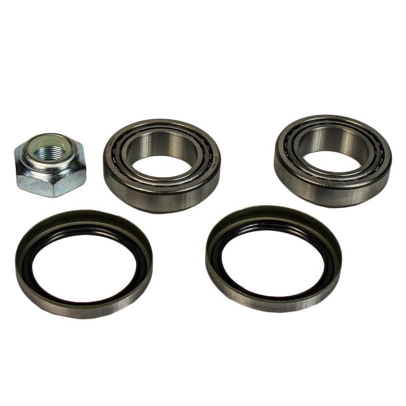 Подшипник ступицы SATO TECH