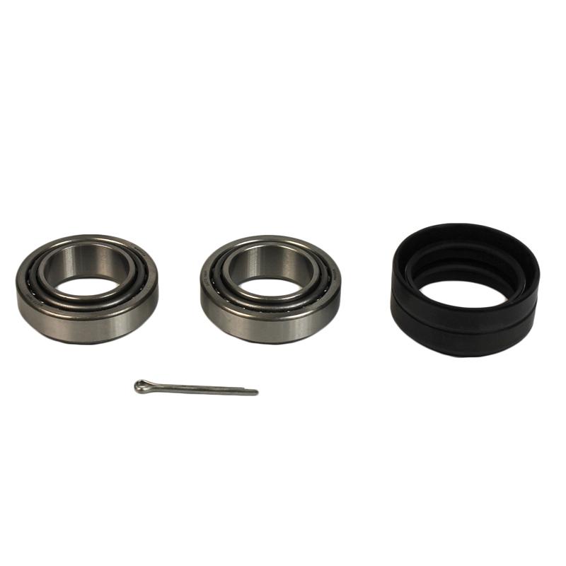 Подшипник ступицы SATO TECH